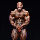 Dexter  Jackson - IFBB Olympia 2012 - #1