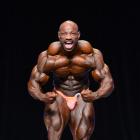 Dexter  Jackson - IFBB Olympia 2012 - #1