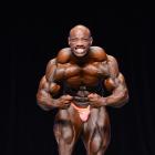 Dexter  Jackson - IFBB Olympia 2012 - #1