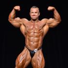 Ronny   Rockel - IFBB Olympia 2012 - #1