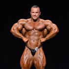 Ronny   Rockel - IFBB Olympia 2012 - #1