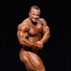 Ronny   Rockel - IFBB Olympia 2012 - #1