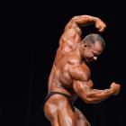 Ronny   Rockel - IFBB Olympia 2012 - #1