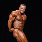 Ronny   Rockel - IFBB Olympia 2012 - #1