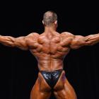 Ronny   Rockel - IFBB Olympia 2012 - #1