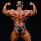 Ronny   Rockel - IFBB Olympia 2012 - #1