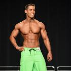 Luke  Boehm - NPC Nationals 2012 - #1