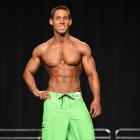 Luke  Boehm - NPC Nationals 2012 - #1