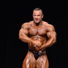 Ronny   Rockel - IFBB Olympia 2012 - #1