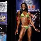 Kim  Flowers - NPC Oklahoma City Grand Prix 2012 - #1