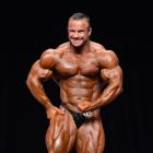 Ronny   Rockel - IFBB Olympia 2012 - #1