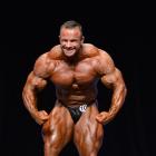 Ronny   Rockel - IFBB Olympia 2012 - #1