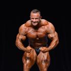 Ronny   Rockel - IFBB Olympia 2012 - #1