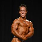 Alejandro  Almaguer - NPC Nationals 2012 - #1