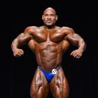 Fred   Smalls - IFBB Olympia 2012 - #1