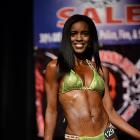 Kim  Flowers - NPC Oklahoma City Grand Prix 2012 - #1