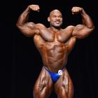 Fred   Smalls - IFBB Olympia 2012 - #1