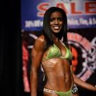 Kim  Flowers - NPC Oklahoma City Grand Prix 2012 - #1