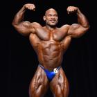 Fred   Smalls - IFBB Olympia 2012 - #1