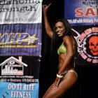 Kim  Flowers - NPC Oklahoma City Grand Prix 2012 - #1