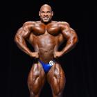 Fred   Smalls - IFBB Olympia 2012 - #1