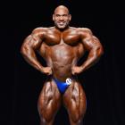 Fred   Smalls - IFBB Olympia 2012 - #1