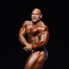 Fred   Smalls - IFBB Olympia 2012 - #1