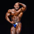 Fred   Smalls - IFBB Olympia 2012 - #1