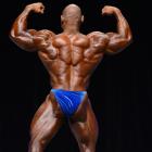 Fred   Smalls - IFBB Olympia 2012 - #1