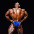 Fred   Smalls - IFBB Olympia 2012 - #1