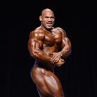 Fred   Smalls - IFBB Olympia 2012 - #1