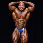 Fred   Smalls - IFBB Olympia 2012 - #1