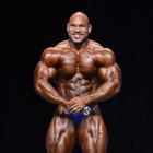 Fred   Smalls - IFBB Olympia 2012 - #1