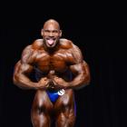 Fred   Smalls - IFBB Olympia 2012 - #1