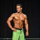 Sean  Harley - NPC Nationals 2012 - #1