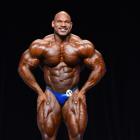 Fred   Smalls - IFBB Olympia 2012 - #1