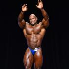 Fred   Smalls - IFBB Olympia 2012 - #1