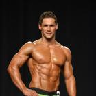 Sean  Harley - NPC Nationals 2012 - #1