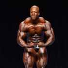 Shawn  Rhoden - IFBB Olympia 2012 - #1