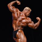 Dennis   Wolf - IFBB Olympia 2012 - #1