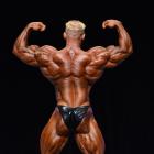 Dennis   Wolf - IFBB Olympia 2012 - #1