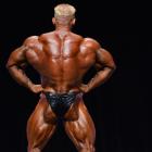 Dennis   Wolf - IFBB Olympia 2012 - #1