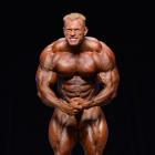 Dennis   Wolf - IFBB Olympia 2012 - #1