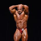 Michael  Kefalianos - IFBB Olympia 2012 - #1