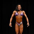 Teresa  Anthony - IFBB Houston Pro 2012 - #1