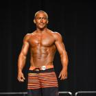 Donald  Beckwith - NPC Nationals 2012 - #1