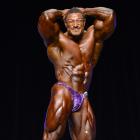 Roelly   Winklaar - IFBB Olympia 2012 - #1