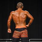 Donald  Beckwith - NPC Nationals 2012 - #1