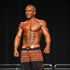 Donald  Beckwith - NPC Nationals 2012 - #1