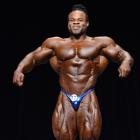 Kai  Greene - IFBB Olympia 2012 - #1